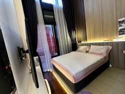 Daintree Residence (D21), Condominium #575714791